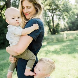 Meet your Posher, Elise